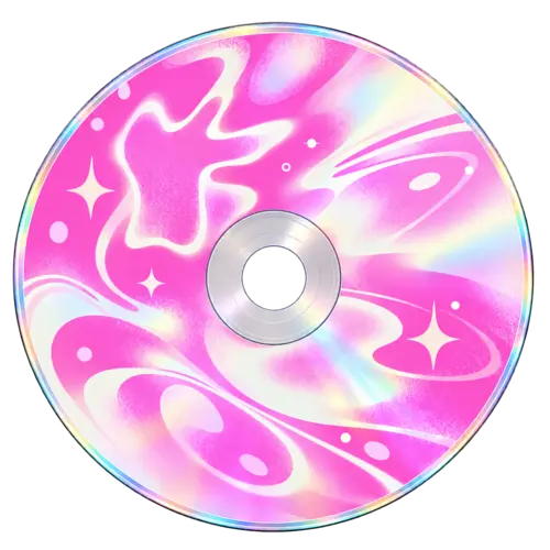 Sounds of a bit logo